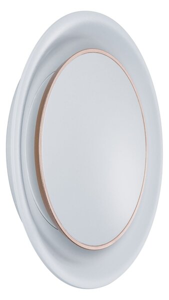 P 92926 Vestavné svítidlo do zdi Dekorativ 2,5W bílá mat - PAULMANN