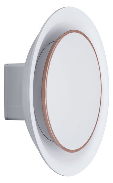 P 92926 Vestavné svítidlo do zdi Dekorativ 2,5W bílá mat - PAULMANN