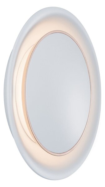 P 92926 Vestavné svítidlo do zdi Dekorativ 2,5W bílá mat - PAULMANN