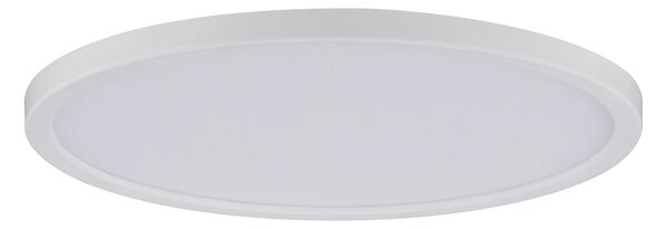 P 92943 LED vestavné svítidlo Areo IP23 kruhové 12W 3000K bílá mat - PAULMANN