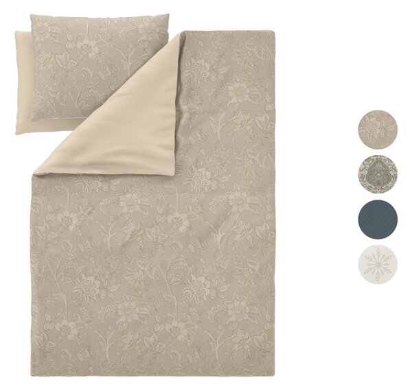 Livarno® Saténové ložní povlečení, 200 x 220 cm, 70 x 90 cm (100397166)