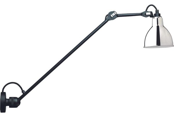 Nástěnná Svítidla Lampe Gras, Metalická, Obývací pokoj, Kov, Design