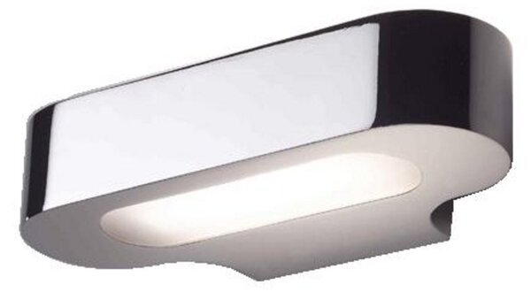 Nástěnná Svítidla Artemide, stmívatelné, Metalická, Chodba, Hliník