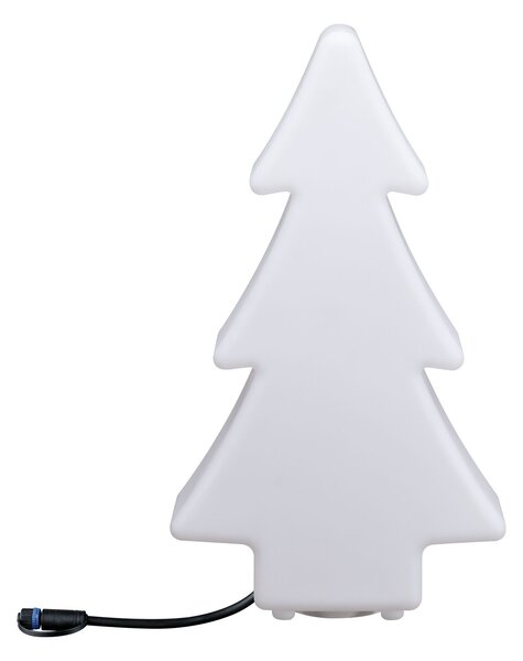 P 94185 Plug&Shine světelný objekt Tree IP67 3000K 24V - PAULMANN