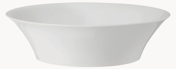 Ručně vyrobená porcelánová servírovací mísa Berlin