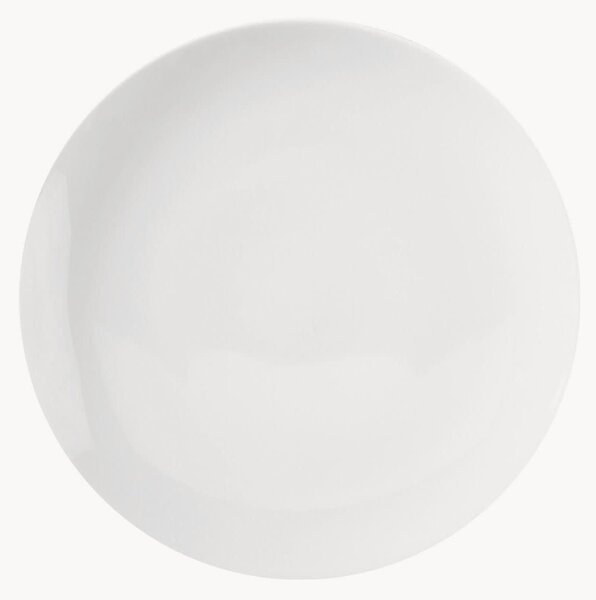 Ručně vyrobený dezertní talíř z porcelánu Urbino
