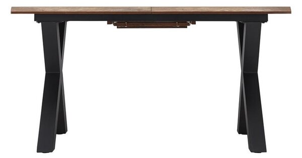Rozkládací jídelní stůl LIA 140-180x76x90 cm