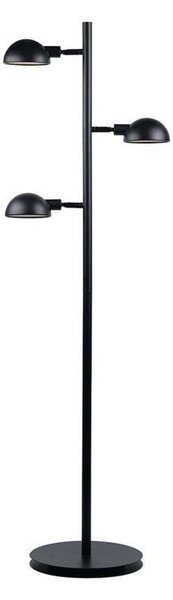 Stojací Lampa DFTP by Nordlux, Černá, Kov