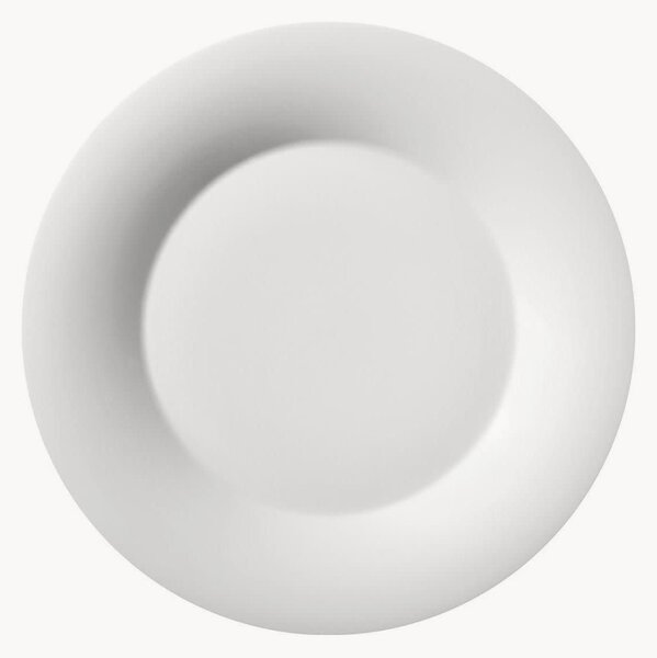 Ručně vyrobený porcelánový dezertní talíř Berlin