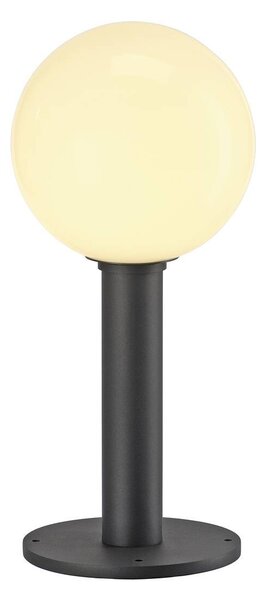 LA 1002000 GLOO PURE 44 Pole, venkovní stojací svítidlo, E27, antracit, IP44 - BIG WHITE (SLV)