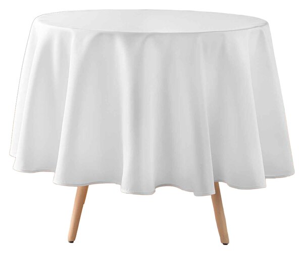 Kulatý ubrus ESSENTIEL, Ø 180 cm