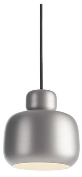 Závěsná svítidlo Woud, Stone, stmívatelné, Metalická, Kuchyně, Kov, Design