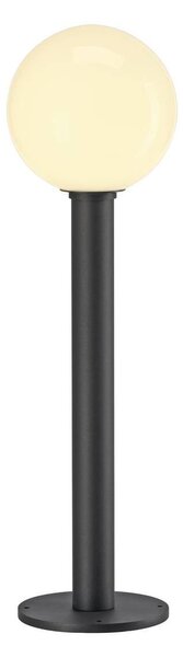 LA 1002001 GLOO PURE 70 Pole, venkovní stojací svítidlo, E27, antracit, IP44 - BIG WHITE (SLV)