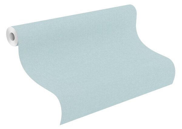 RASCH | Vliesová tapeta na zeď Kids World 2 252880 | 0,53 x 10,05 m | modrá