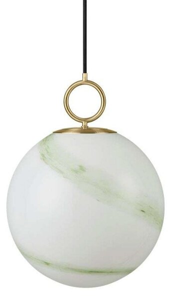Venkovní svítidla Halo Design, Bílá, Obývací pokoj, Sklo