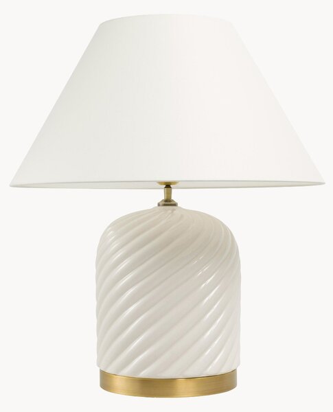 Stolní lampa Savona