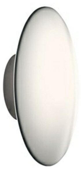 Stropní Lampa Louis Poulsen, Bílá, Obývací pokoj, Sklo