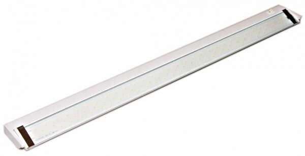 Argus Podlinkové LED nástěnné svítidlo-920 mm Barva: Bílá