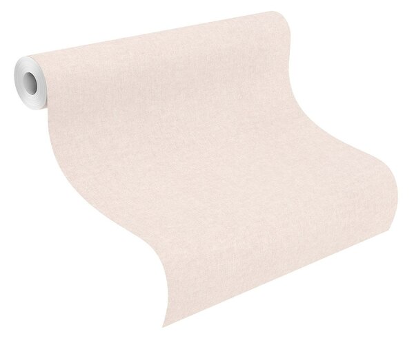 RASCH | Vliesová tapeta na zeď Kids World 2 252811 | 0,53 x 10,05 m | šedá, růžová