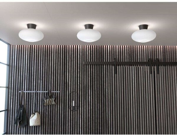 Stropní Lampa Belid, Bílá, Obývací pokoj, Kov