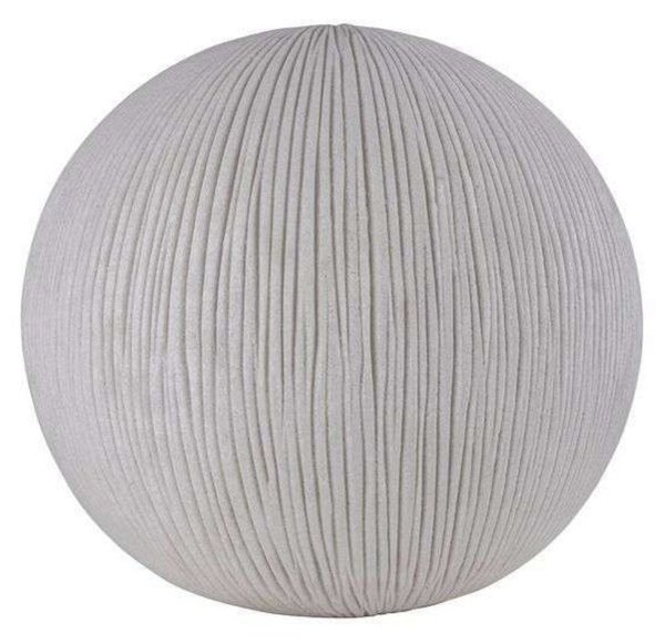 Venkovní svítidla Globen Lighting, Bílá, Terasa, Plast