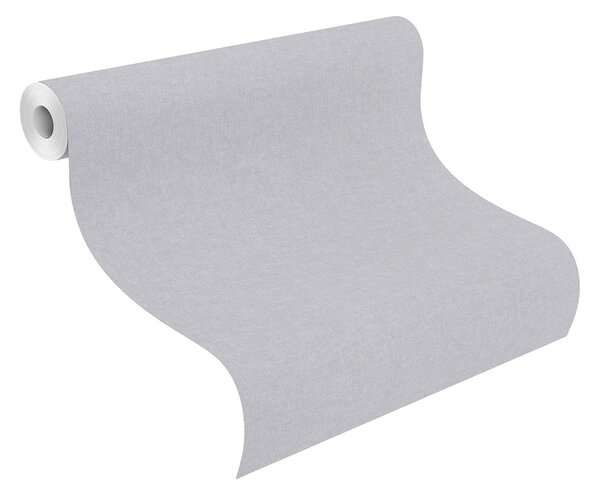 RASCH | Vliesová tapeta na zeď Kids World 2 252842 | 0,53 x 10,05 m | šedá, modrá