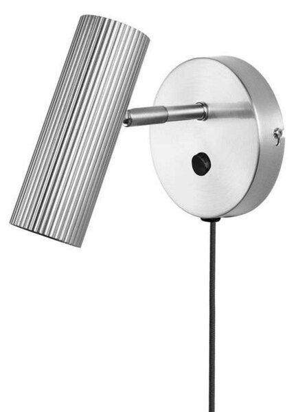 Nástěnná Svítidla Globen Lighting, Hubble, Metalická, Ložnice, Kov, Design