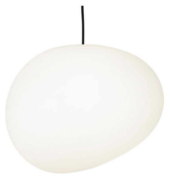 Venkovní svítidla Foscarini, Bílá, Terasa, Plast