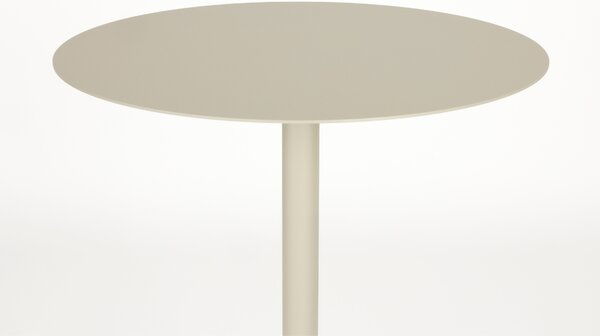 Zuiver Kovový zahradní bistro stolek SNOW 57 cm
