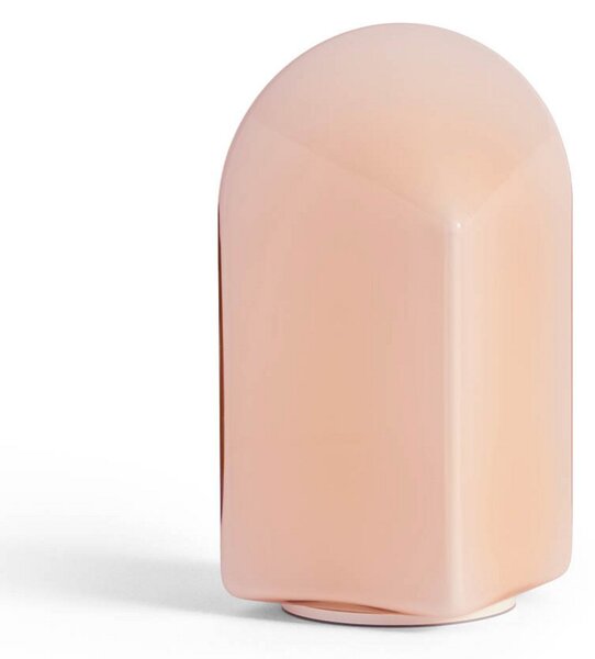 Parade 240 Přenosné Stolní Lampa Blush Růžová - Hay