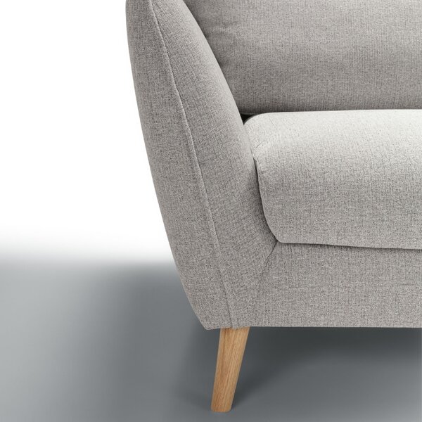 -25 % Dny MOMENTI– Sits Pohovka Stella 187 cm