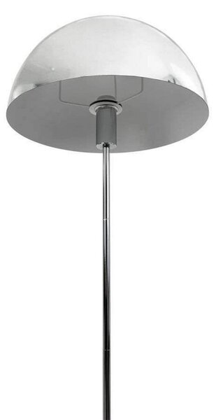 Stojací Lampa Dyberg Larsen, Stockholm, Metalická, Obývací pokoj, Kov, Design
