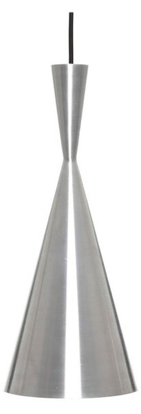 Závěsná svítidlo Tom Dixon, Metalická, Obývací pokoj, Hliník