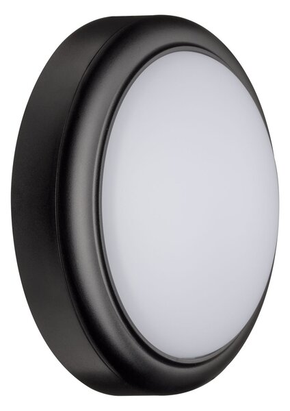 P 94188 Outdoor nástěnné svítidlo IP44 15W 230V antracit teplá bílá - PAULMANN