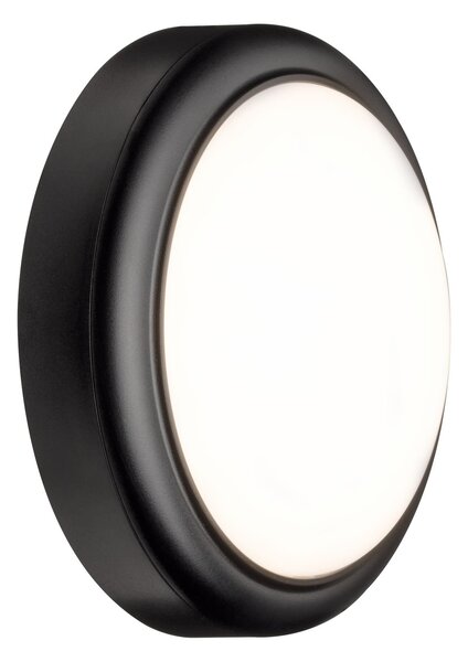 P 94188 Outdoor nástěnné svítidlo IP44 15W 230V antracit teplá bílá - PAULMANN