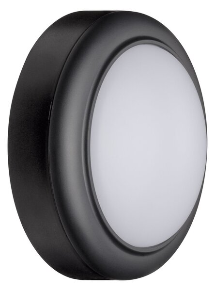 P 94119 Outdoor nástěnné svítidlo IP44 8W 230V antracit teplá bílá - PAULMANN