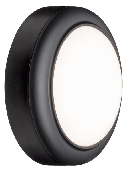 P 94119 Outdoor nástěnné svítidlo IP44 8W 230V antracit teplá bílá - PAULMANN