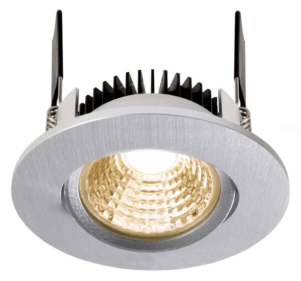 IMPR 565303 Deko-Light stropní vestavné svítidlo COB-68-24V-2700K-kulaté 24V DC 8,5W 2700 K 630 lm