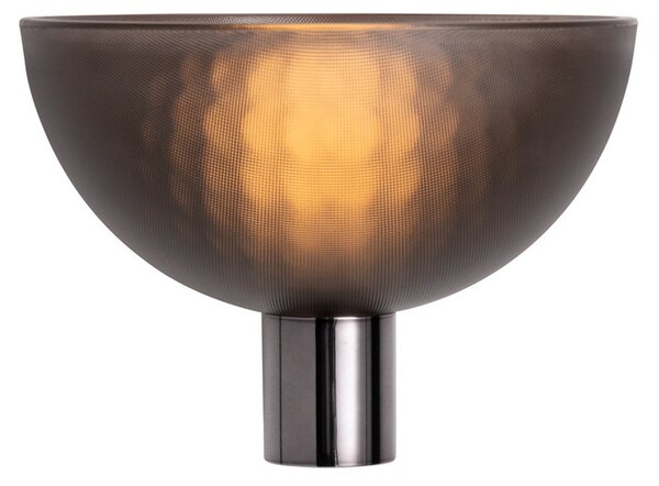 Nástěnná Svítidla Kartell, Fata, Šedá, Obývací pokoj, Plast, Design