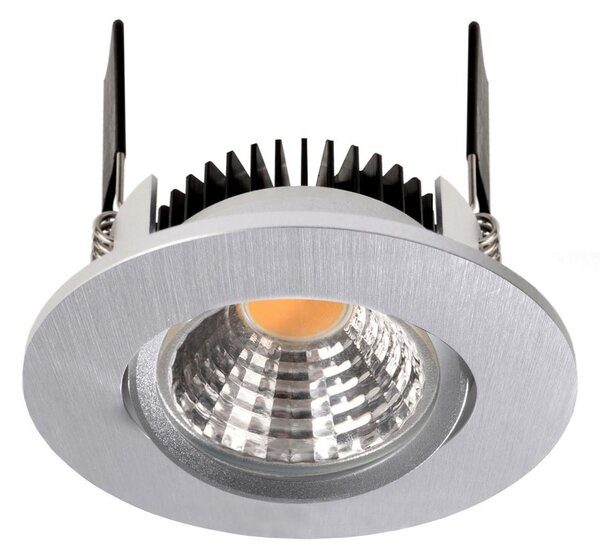 IMPR 565303 Deko-Light stropní vestavné svítidlo COB-68-24V-2700K-kulaté 24V DC 8,5W 2700 K 630 lm