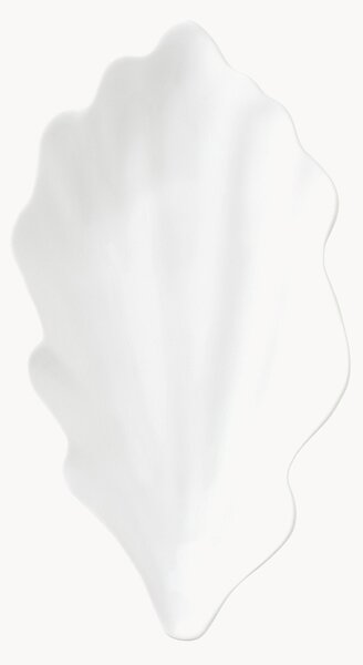 Dekorativní talíř z keramiky Sea Shell