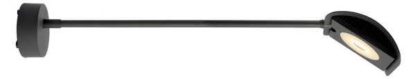 IMPR 688021 KapegoLED prezentační svítidlo Atis II 230V 15W 3000 K 1120 lm 526 mm tmavěšedá - DEKOLIGHT