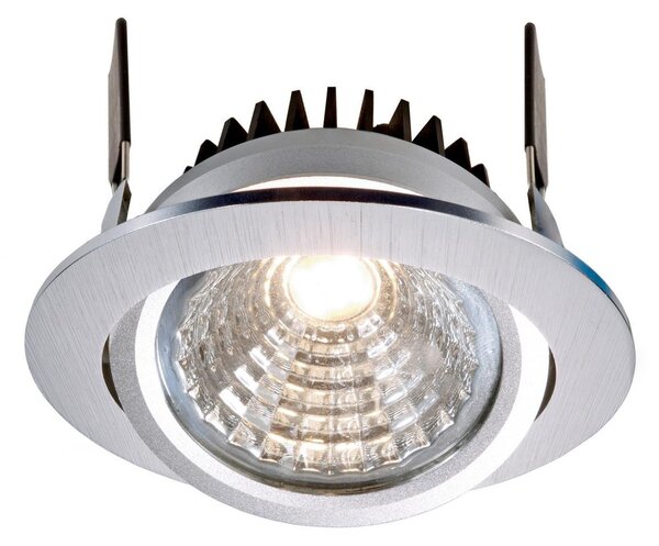IMPR 565309 Deko-Light stropní vestavné svítidlo COB-95-24V-4000K-kulaté 24V DC 12W 4000 K 1000 lm