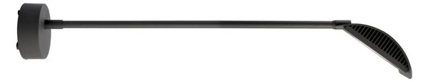 IMPR 688021 KapegoLED prezentační svítidlo Atis II 230V 15W 3000 K 1120 lm 526 mm tmavěšedá - DEKOLIGHT
