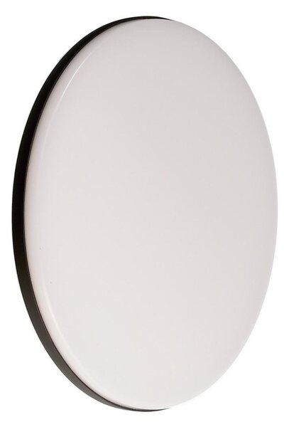 IMPR 348072 Deko-Light nástěnné a stropní svítidlo Mensae kulaté 230V 20W 3000 K 1340 lm tmavěšedá - DEKOLIGHT