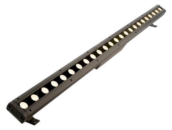 IMPR 732079 Deko-Light podlahové a nástěnné a stropní svítidlo Wallwasher Caph 230V 38W 3000 K 3000 lm 1000 mm tmavěšedá - DEKOLIGHT