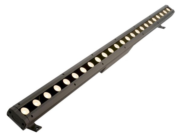 IMPR 732079 Deko-Light podlahové a nástěnné a stropní svítidlo Wallwasher Caph 230V 38W 3000 K 3000 lm 1000 mm tmavěšedá - DEKOLIGHT