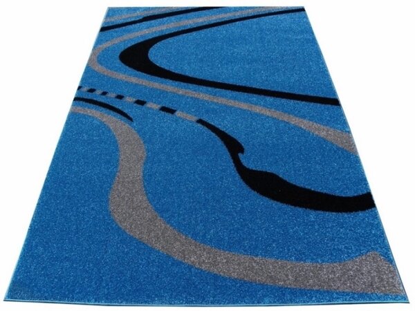 Luxusní kusový koberec SINCLERA KE0370 - 80x150 cm