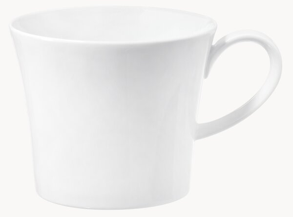 Ručně vyrobený porcelánový šálek na čaj Berlin
