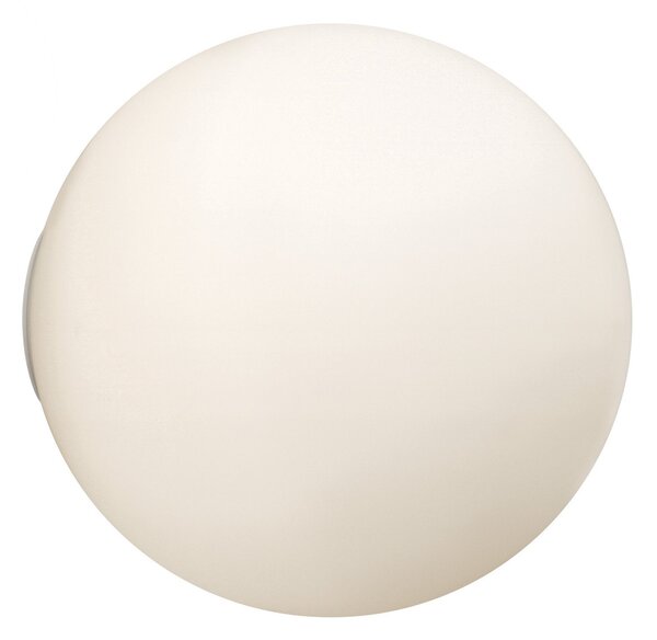 Nástěnná Svítidla Artemide, Dioscuri, stmívatelné, Bílá, Chodba, Sklo, Design